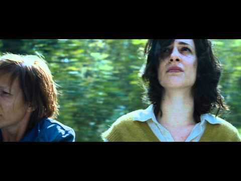 Au Pays du Sang et du Miel: BA VOST