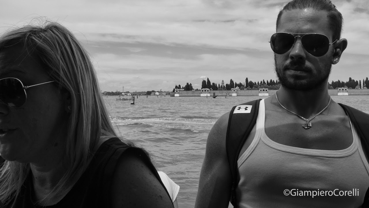 Il migliore amico - PARTE 1