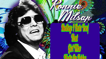 Ronnie Milsap -- Medley I Hate You  That Girl Who Waits on Tables (Live)
