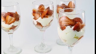 Http://www.radacutlery.com/blog/parfait-recipe-strawberry-cheesecake/
do you have unexpected company or maybe some fresh strawberries that
need to b...