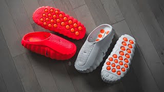 Nike Mind 001 Light Smoke Grey Review U0026 Onfeet