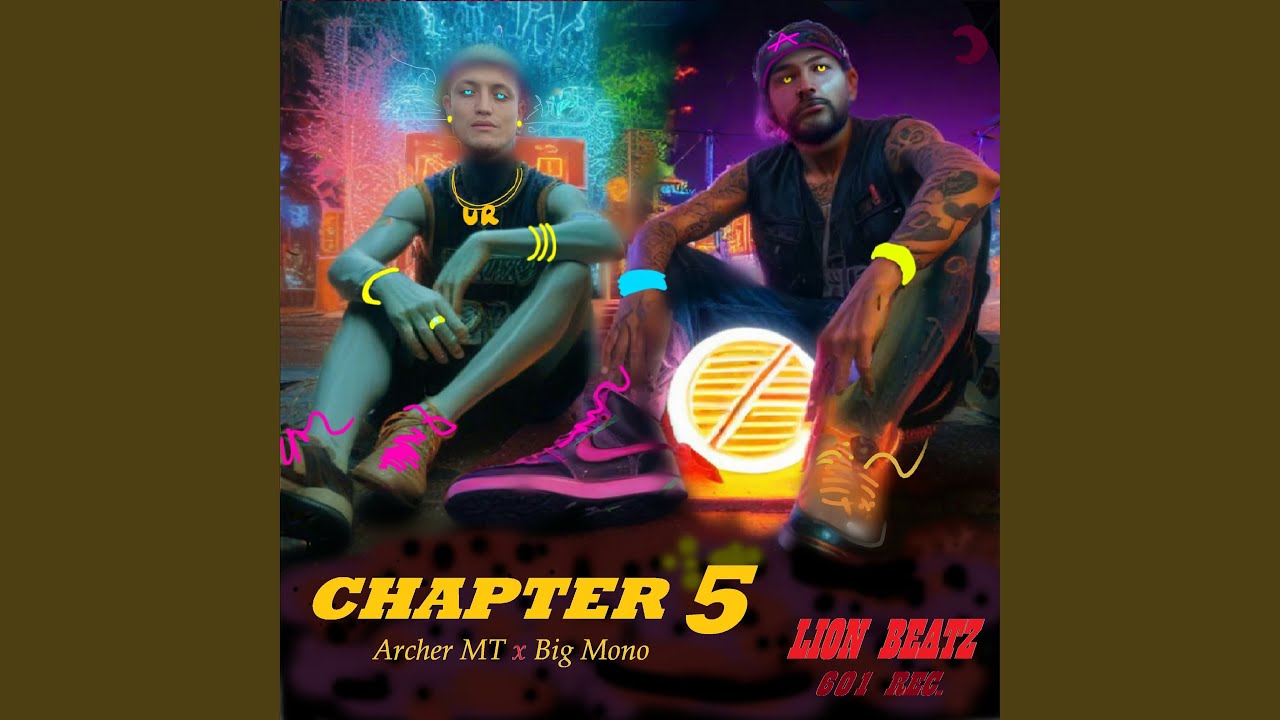 Mira Chapter 5 en YouTube Mira Chapter 5 en YouTube