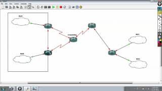 LoopAvoidance Nanda OSPFv3 Frame Relay and Totally Stubby Area Lab Profile