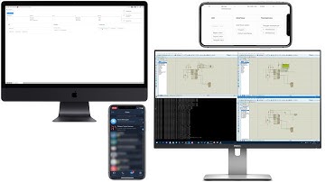 Smart Home with LinkIt Smart 7688 Duo