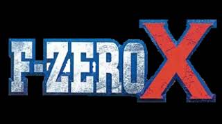 Rainbow Road - F-Zero X OST EXTENDED