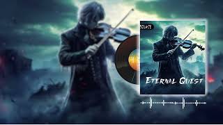 Eternal Quest - Solace ( Audio offcial)