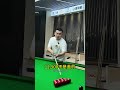 Wall after wall of top-tier cues has me spoiled for choice.