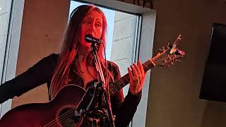 Sammy Ray Marshall, Harper Valley PTA, at West Bend Moose Lodge April 12th 2024