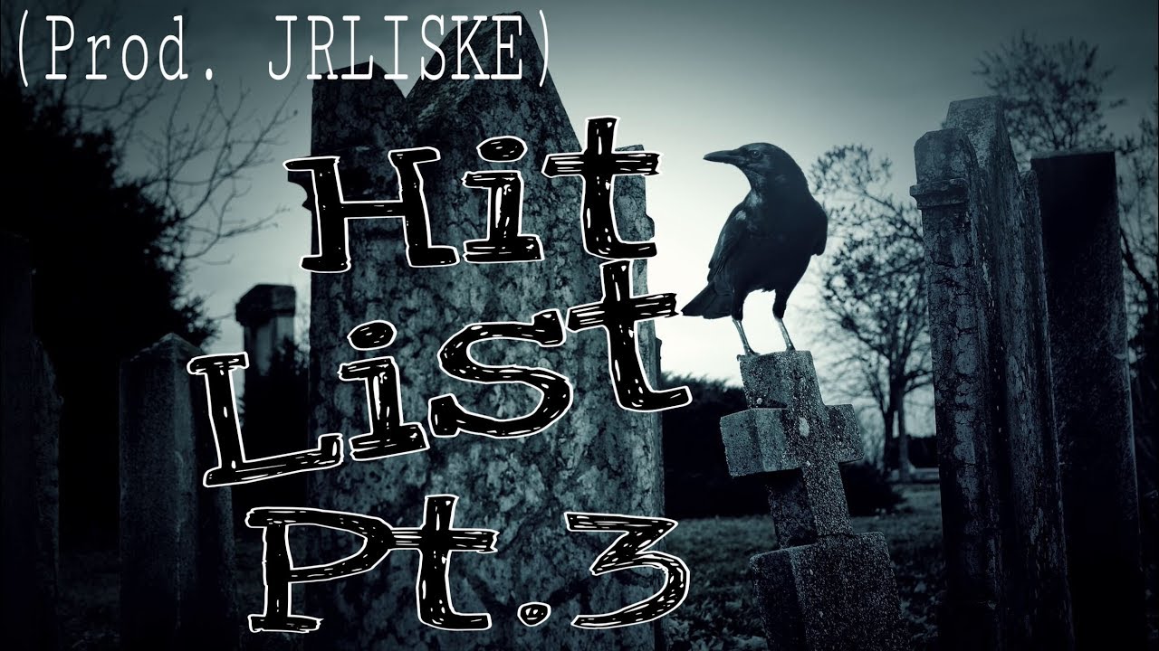 Barzz - Hit List Pt.3 (Prod. JRLISKE) [OFFICIAL VIDEO]