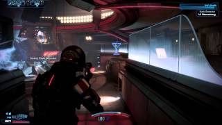 Mass Effect 3 - Omega Playthrough pt 7