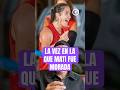 MATI fue morada | EXATLÓN MÉXICO