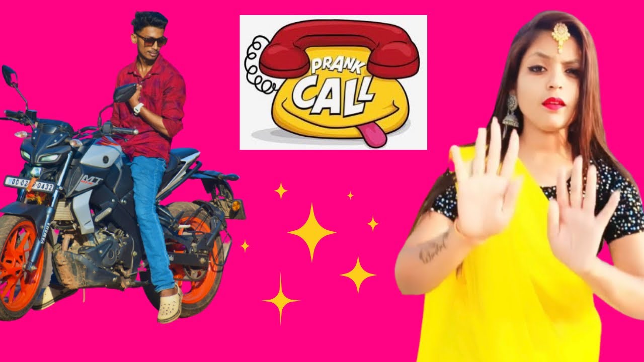 Prank call with Dark queen 😁❤️ ||presented by- @oyevillain0000 🔥✨