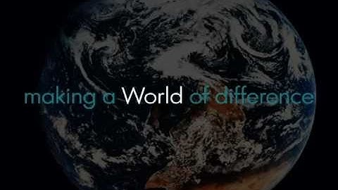 How Engineers Make a World of Difference - IEEE Video Contest 2011