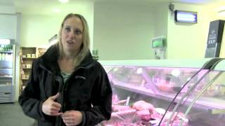 Farmers Apprentice guide to becoming a farmer: build yourself a shop