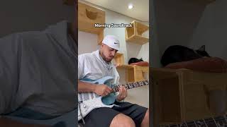 #guitar #electricguitar #hyperpop #trap