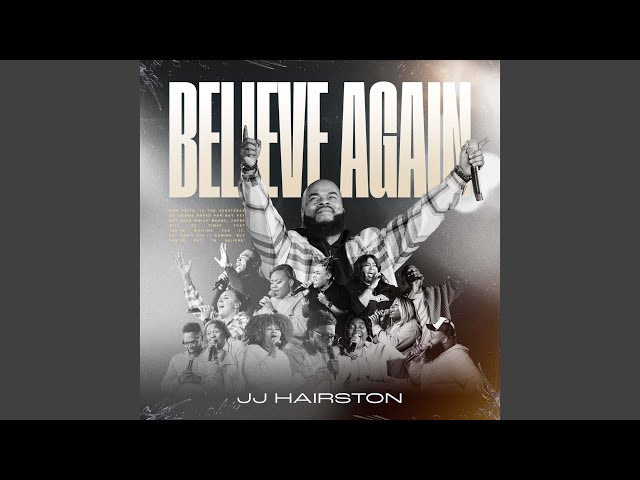 J.J. Hairston - You Won't Change