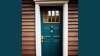 Door knocking 2 - The sound of knocking on the door & Звуки стука в дверь