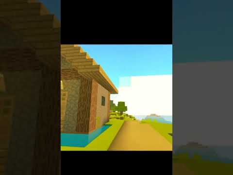 Video: Seperti Di Minecraft