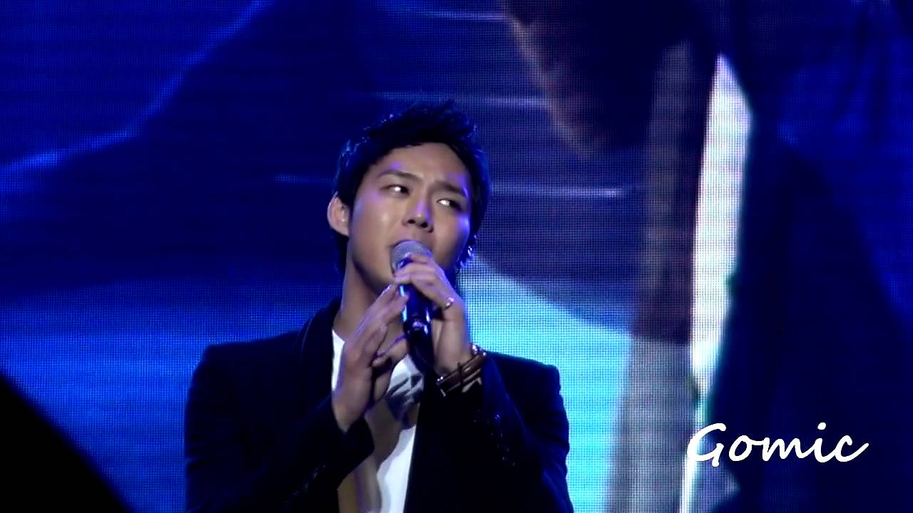 20120825 Park Yuchun Fanmeeting Empty space for you.mp4