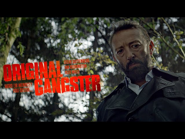 ORIGINAL GANGSTER Official Trailer (2021) British Gangster Film class=