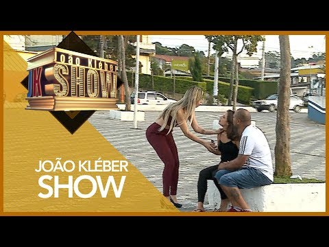 Pegadinhas do João Kleber Show (09/06/19) | Completo