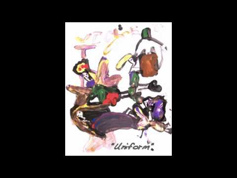 Joey Cape - Uniform