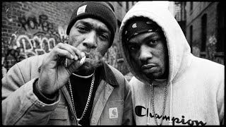 🔥 GOLDEN ERA 90s HIP HOP | An Underground Mixtape You Don’t Hear Nowadays 🔥