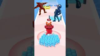best game ever #countmaster #gameshorts #countmastercrowdrunners3d