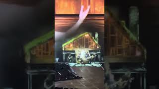 Taylor Swift Ford Field Detroit 2023 part 11