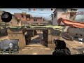 CSGO Clutch #juandeagle
