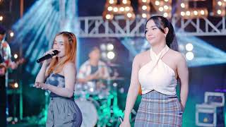 Ajeng Febria ft Lala Widy - LILAKNO AKU (ANEKA SAFARI)