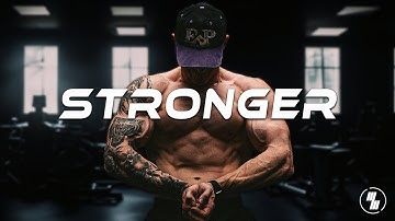 Best Gym Workout Music Mix 2025 🏆 Top Motivational Songs 2025 👊 Fitness & Gym Motivation Music