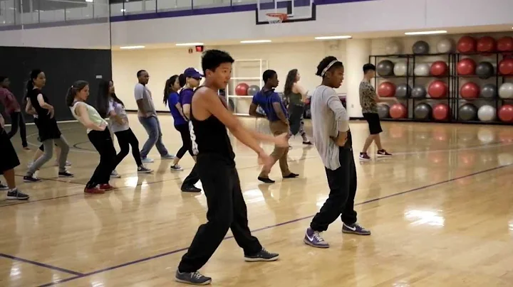 "Scream and Shout" || Shaina Fuller, Yuchi Chiu. a...