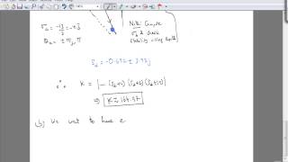 ee3720 Winter 2013-2014 week 8 Lecture 1 - PI Controller