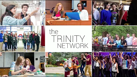 The Trinity Network