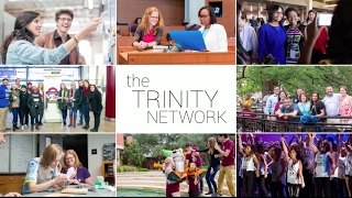 The Trinity Network