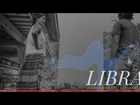 Video: Paano Makukuha Ang Pansin Ni Libra