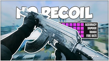 Best Kastov 762 Class in Modern Warfare 2! (With Best Tuning)