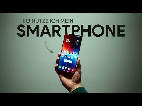 So nutze ich mein Smartphone!