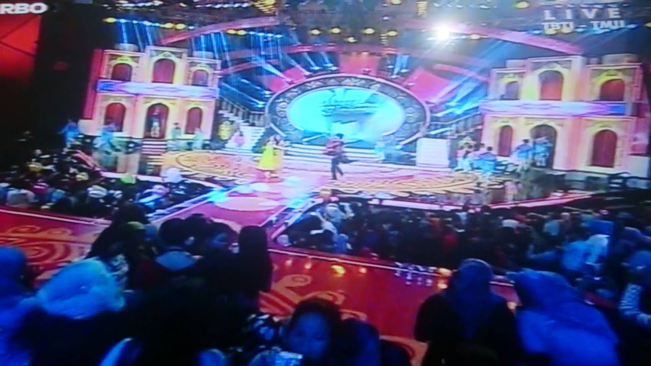 Shaheer Somya Bolly Star Vaganza