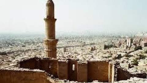 (من كنوز التلاوات القديمة) الشيخ عبد الرحمن الدروي رحمه الله ۞ سورتي القمر والرحمن