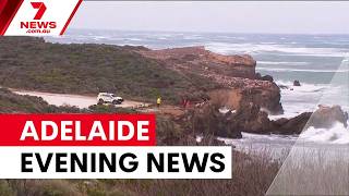 Port MacDonnell tragedy; distracted driver jailed; wild bird virus detected | 7NEWS