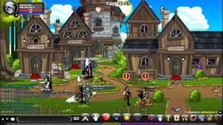 AQW how to find all da easter eggs (2011)