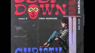 Deep down - Ennio Morricone