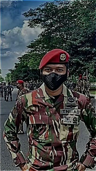 story''wa || TNI AD KOPASSUS Hantu Rimba#tniad #kopassus #hanturimba