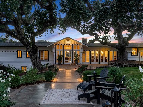 2420 Tice Valley Blvd., Walnut Creek, CA home video tour