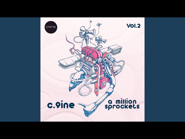 This is C9ine