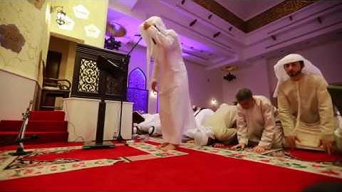 تلاوة مريحة جدا جدا ستأخذك الى عالم أخر للشيخ رعد الكردي.((تلاوة متفرقة))