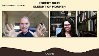 5 Strategies for Relationship. Robert Dilts and Oksana Konner