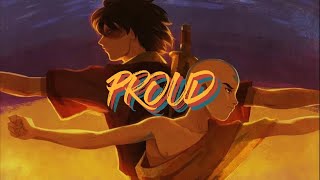 Avatar proud [multifandom mep]